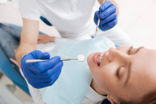 Oral Surgery in Plainview, TX